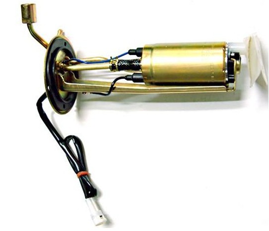 Benzinpumpe VAZ 2109: Injektor so wie es funktioniert. Ersatz und Inspektion
