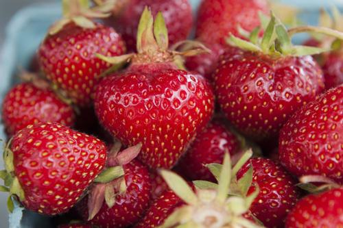 Wann man einen Schnurrbart in einer Erdbeere trimmt und ob es notwendig ist, es zu tun?