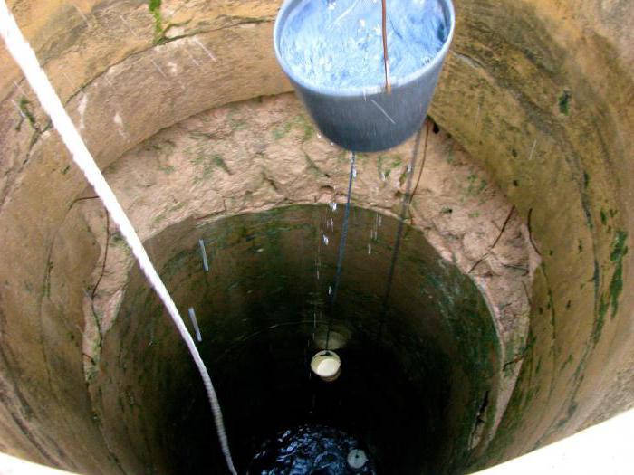 Warum von einem Brunnen mit sauberem und schmutzigem Wasser träumen? Die Bedeutung und Interpretation von Träumen