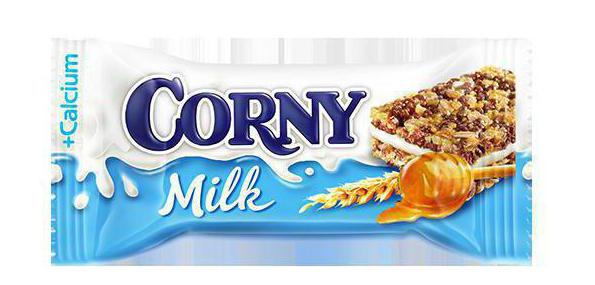 Corny (Müsliriegel mit Getreide): Beschreibung, Geschmack, Bewertungen