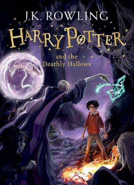 "Harry Potter": das Genre des Buches, Beschreibung, Zusammenfassung und Kritiken