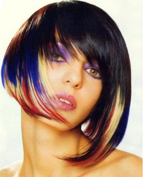 Haarfärbemittel "Color Off Estelle"