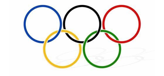 Weißt du, wie die modernen Olympischen Spiele laufen?