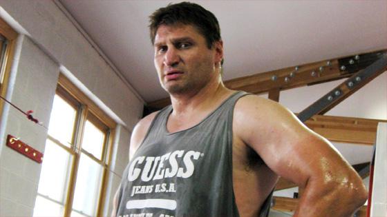 Andrzej Golota: Karriere als Boxer, 