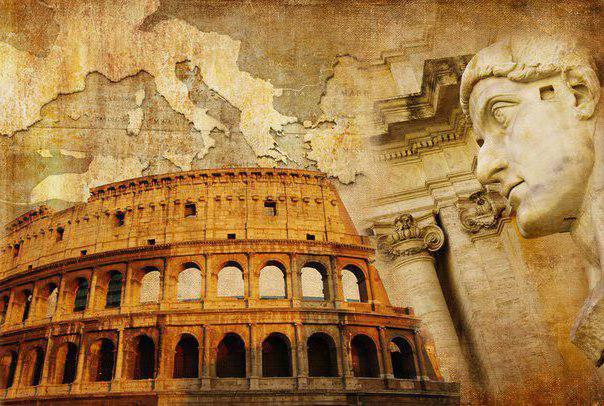 Comic im antiken Rom - was ist das? Funktionen und Autorität