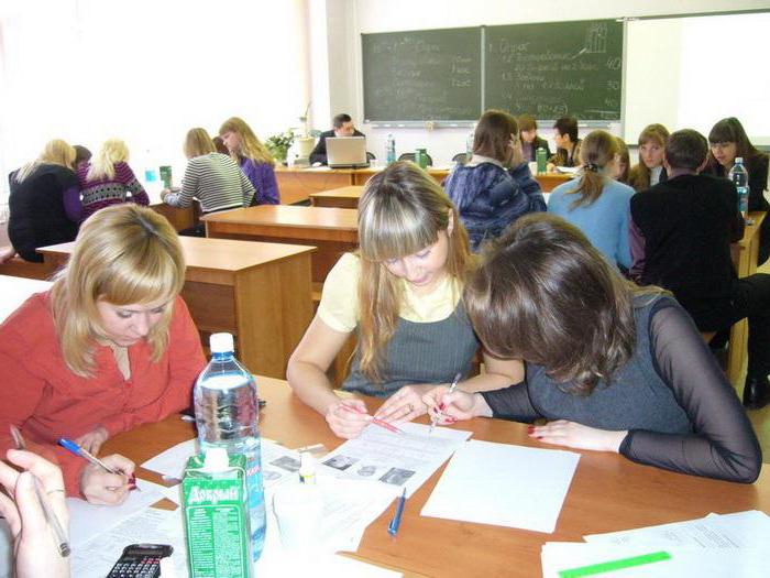 Polytechnische Universität, Omsk: Fakultäten und Spezialitäten. Korrespondenzabteilung