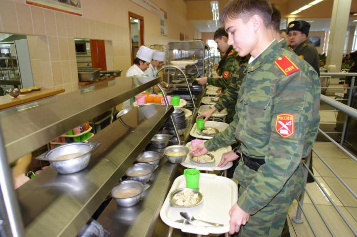 Suworow-Schule in Moskau. Militärschulen in Moskau. Suworow-Schule, Moskau - wie man einsteigt