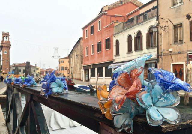 Die Insel Murano in Italien: Was ist berühmt? Venezianisches Glas