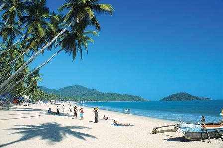 Süd- oder Nord-Goa - was für einen Urlaub zu wählen?